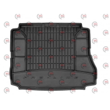 короб багажника Renault Scenic Grand 7os 2009-2016   борт 3см  "під замовлення"