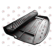 короб багажника Renault Scenic Grand 7os 2009-2016   борт 3см  "под заказ"