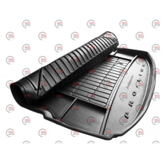 короб багажника Renault Scenic Grand 7os 2009-2016   борт 3см  "під замовлення"
