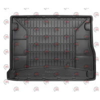 короб багажника Renault Scenic III 2009-2016   борт 3см  "под заказ"