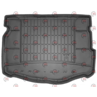 короб багажника Renault Scenic IV 2016-> нижня пол.   борт 3см  "під замовлення"