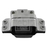 подушка двиг. VW Caddy 1.4/1,6/1,9DTI/2.0SDI (04-15)  пер. левая L  (FEBI)