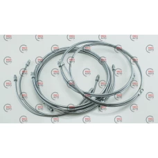 трубки торм. В 3110  стальные (d-10 к-т)