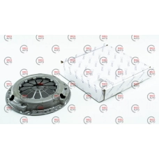 корзина сцепления Geely CK D=190mm(SHIKOO)