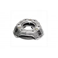 корзина зчеплення УАЗ лапки нового зразка (ДК)