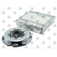 корзина сцепления 2101-07  с пауком с/о EuroEx (EX-CC2103s)