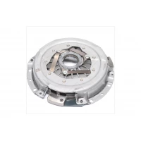 корзина зчеплення 2101-07  з павуком с/з  ДК