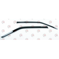ветровик Volkswagen T4 1990-2003 (скотч) AV-Tuning эконом