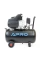 компрессор 1-но поршн   50л  2 вых, 220В, 1.5 кВт, 205 л/мин, 8 атм Apro