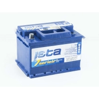 Аккумулятор ISTA  65 А2 7SERIES (640А)