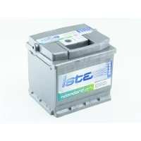 Аккумулятор ISTA  50 А1 Standard (420A)