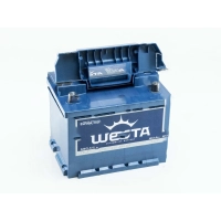 Аккумулятор   Westa  60Ач (580A) standart