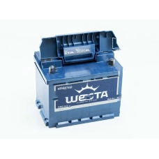 Акумулятор   Westa  60Ач (580A) standart