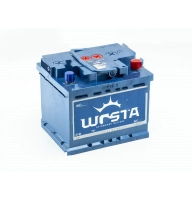 Аккумулятор   Westa  50Ач (420A) standart Евро прав +