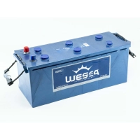 Аккумулятор   Westa 140Ач (900А)