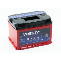 Аккумулятор   Westa  63Ач (620A)  EFB (Start-Stop)