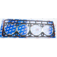 прокл. ГБЦ ГАЗ-2401 с герм. LSA в упак