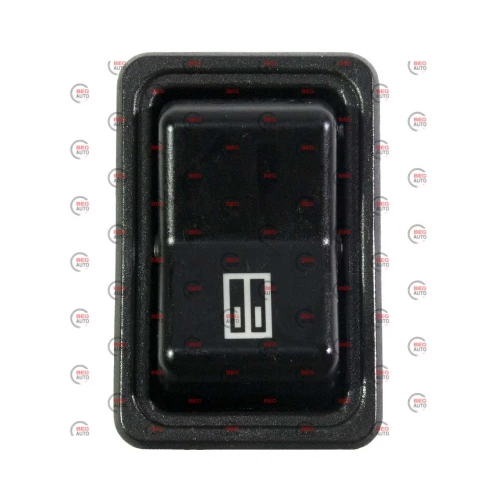 клавіша панелі ПАЗ відкриття дверей  (ДК)