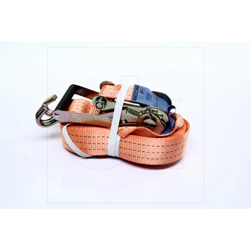 трос стяжний 3т х 14м х 50мм пластикова ручка Dk