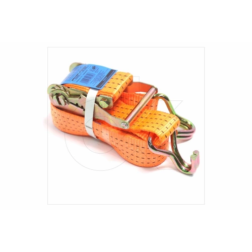 трос стяжний 2т х  6м х 50мм металева ручка Dk