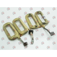 обмотка старт. В малого ст-ра БАТЭ