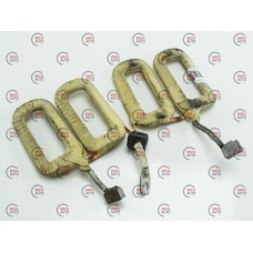 обмотка старт. В малого ст-ра БАТЭ