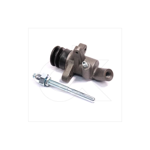 циліндр Богдан зчеп. роб. (ДК)