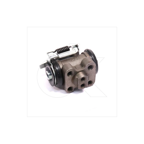 циліндр Богдан Е-2 гальм. задн. лівий без прокачуванням з АБС (ДК)