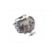 цилиндр Богдан Е-2 торм задн. левый с прокачкой с АБС (ДК)