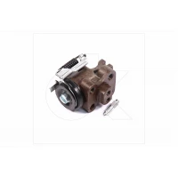 циліндр Богдан Е-2 гальм. передн. лівий з прокачуванням з АБС (ДК)