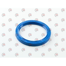 сальник к\в В 406 дв зад. 80*100*10 (VIGO)