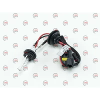 Лампа ксенонова H11 12V 6000K MICHI