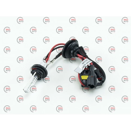 Лампа ксенонова H11 12V 6000K MICHI