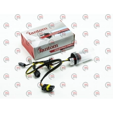 Лампа ксенонова H11 12V 4300K FANTOM