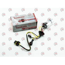 Лампа ксенонова H11 12V 6000K FANTOM
