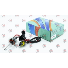 Лампа ксенонова H11 12V 4300K КВАНТ АС