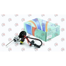 Лампа ксенонова H27 12V 5000K КВАНТ АС