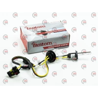 Лампа ксенонова H7 12V 4300K FANTOM