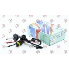 Лампа ксеноновая H7 12V 4300K КВАНТ AC