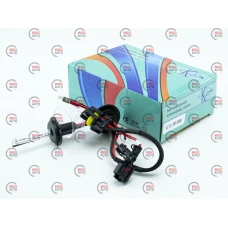 Лампа ксеноновая H7 12V 5000K КВАНТ AC