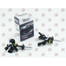 Лампа ксенонова НB4 12V 5000K BREVIA