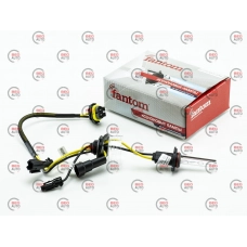 Лампа ксеноновая НB3 12V 5000K FANTOM