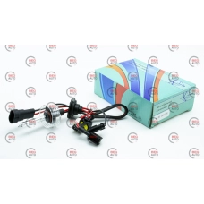 Лампа ксеноновая НB3 12V 4300K КВАНТ