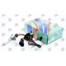 Лампа ксенонова НB4 12V 4300K КВАНТ АС