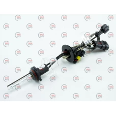 Лампа ксенонова НB4 12V 4300K MICHI