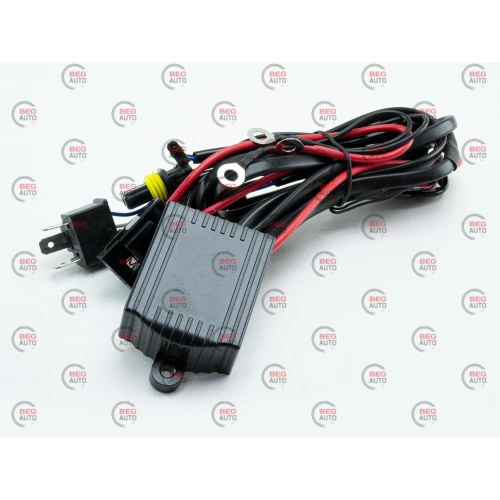 провід до біксенона 24В