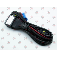 Провід живлення для ламп  12V HB5