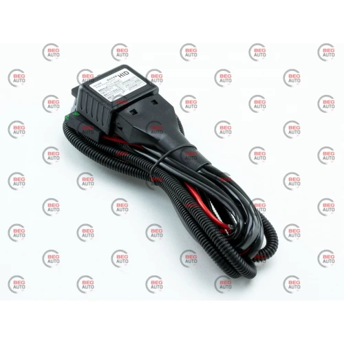 Проводка Биксеноновая 12В