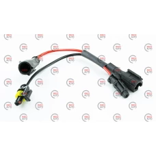 Перехідник ксенон AMP-KET