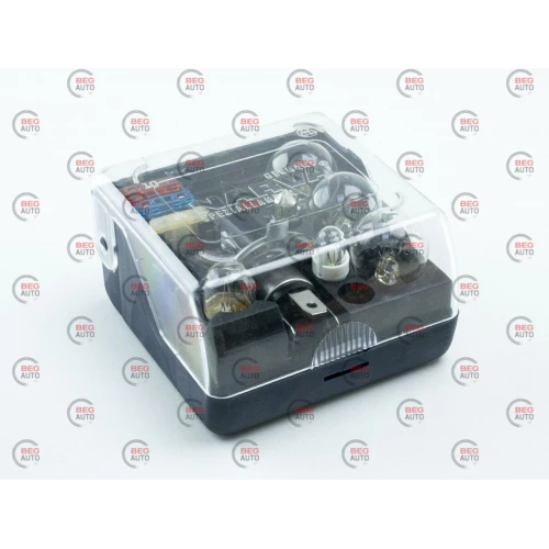 Набір ламп 24V H4 Narva